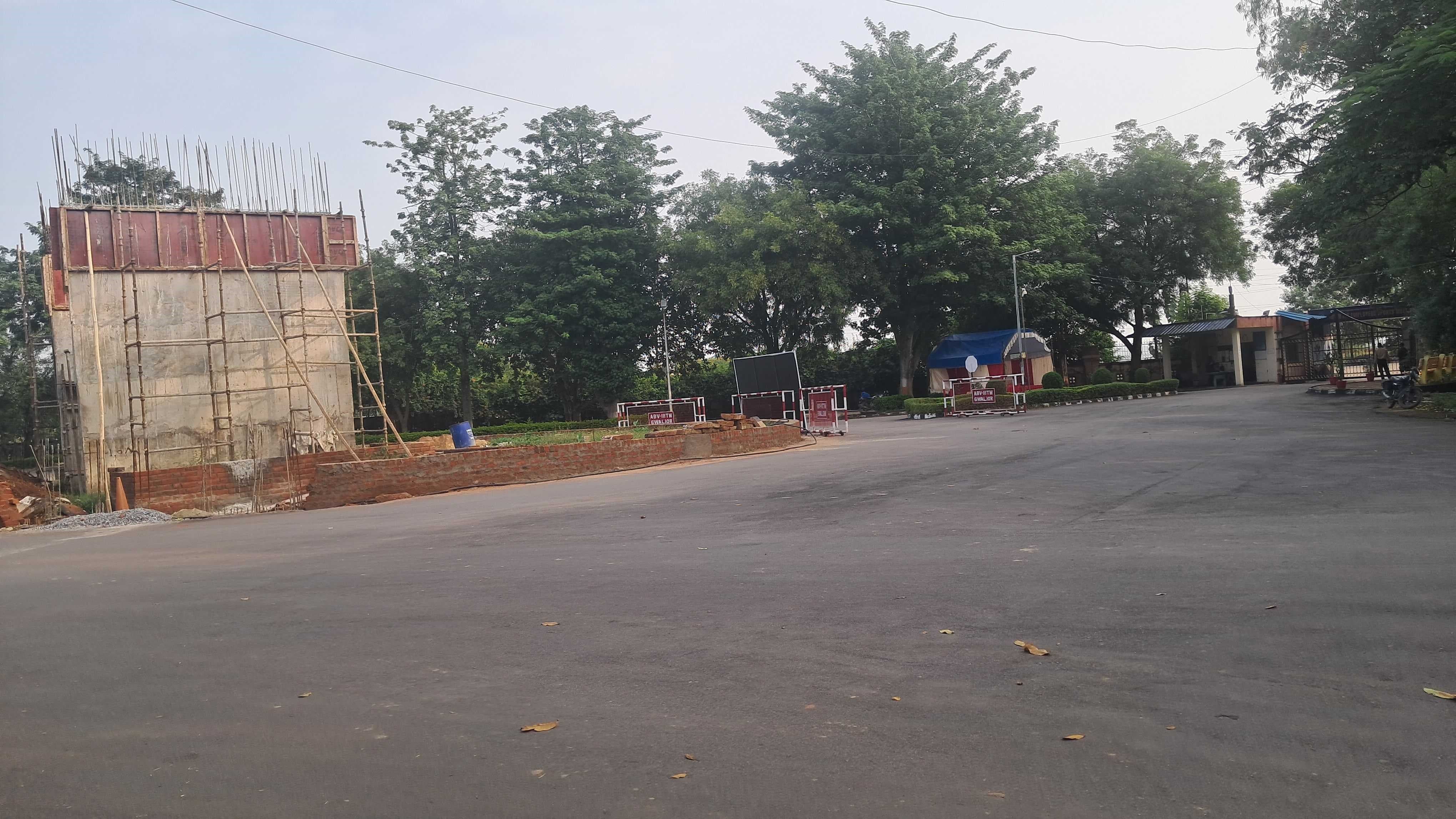 IIITM Gwalior Academic Building photo 19